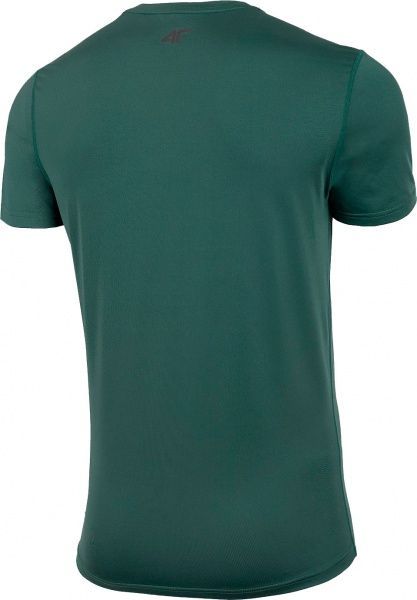 Футболка 4F NOSD4-TSMF310-40S р.XL зеленый