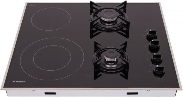Варочная поверхность Hansa BHMI 61414030