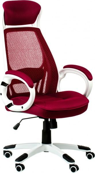 Крісло Special4You Briz E0901 червоний 