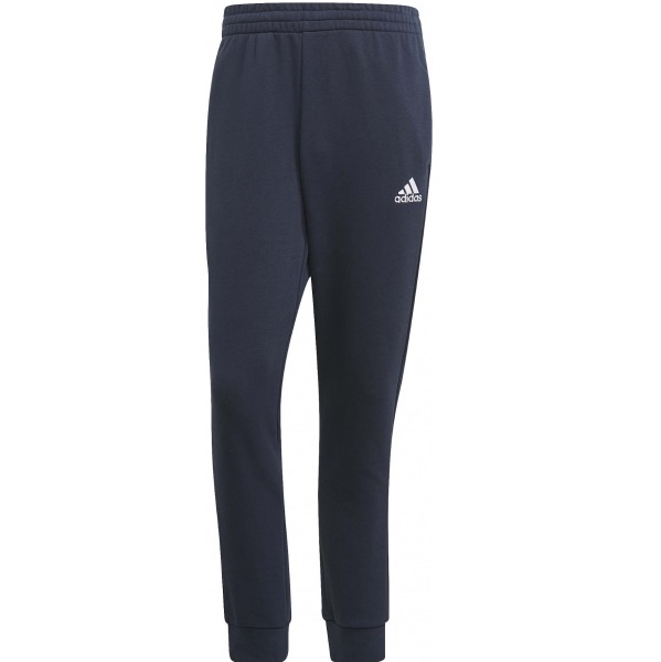 Спортивний костюм Adidas M 3S FT TT TS GK9977 р. 6 синій