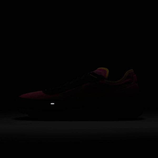 Кроссовки Nike Waffle One DA7995-600 р.US 14 розовый