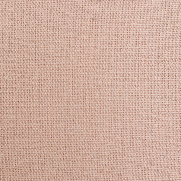 Подушка KM круглая с кистями 100% полиэстер 40x40 см розовый 