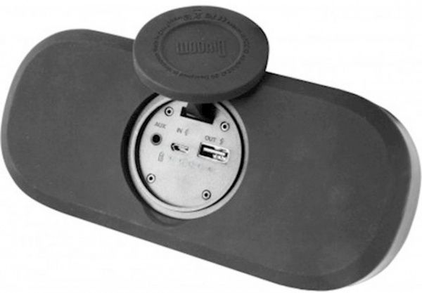 Акустична система Divoom Airbeat 20 2.0 black 