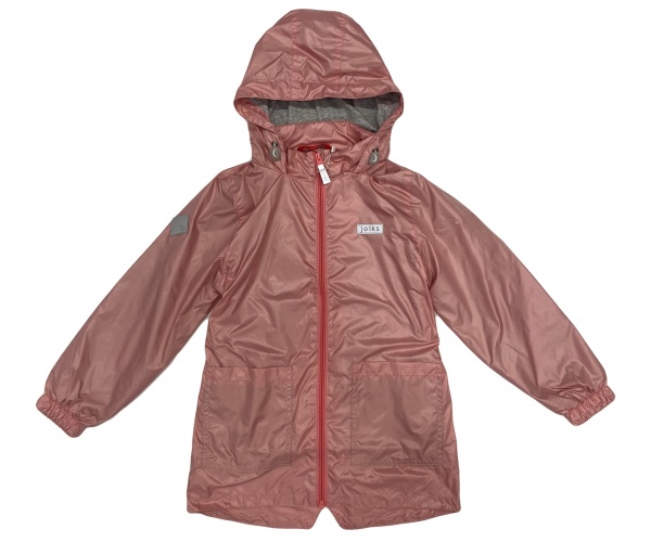 Ветровка JOIKS SS-02/158 р.158 темно-синий