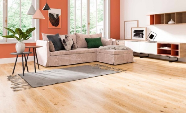 Плитка Cersanit Орсонвуд беж 18,5x59,8 