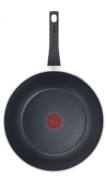 Сковорода wok Start&Cook 28 см C2721953 Tefal