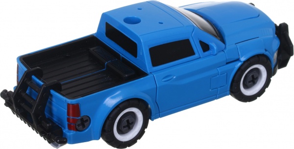 Іграшка-трансформер Mecha Toys Пікап OTB0583082