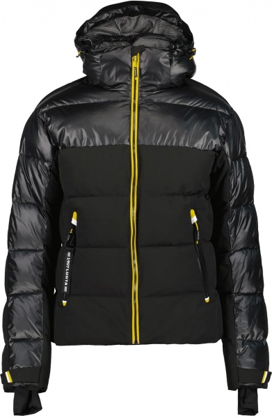 Куртка чол. р.52 чорн. 2_32503_377_LV_990 ASKA Luhta AW2223