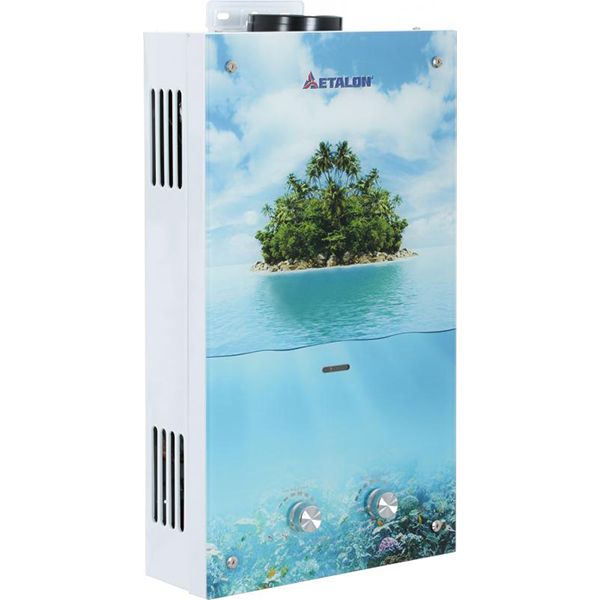 Газова колонка Etalon A 10 G Острів