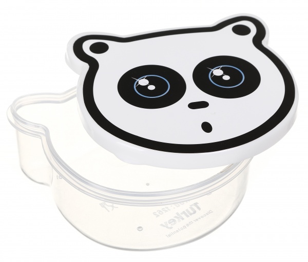 Набор контейнеров Panda в ассортименте Flamberg Smart Kitchen