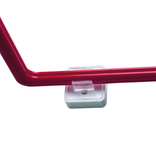 Держатель магнитный для рам под углом 90° 3 шт. 