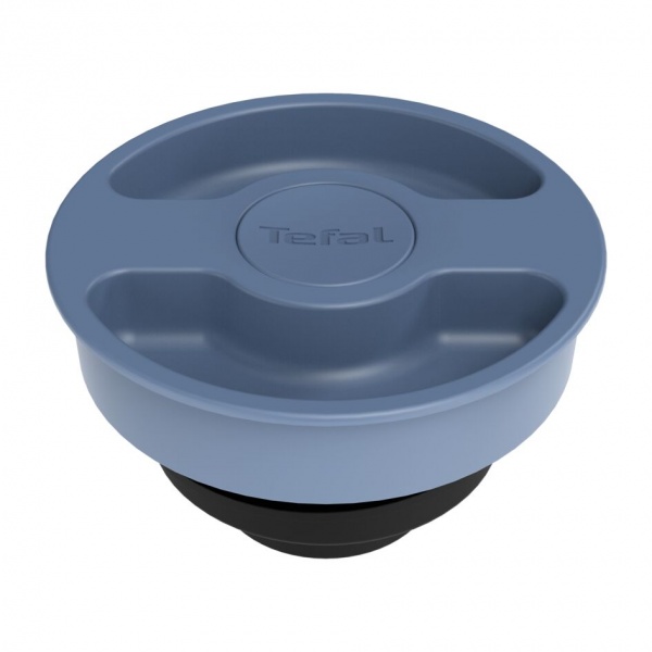 Термоглечик Motiva 1 л блакитний n4170310 Tefal