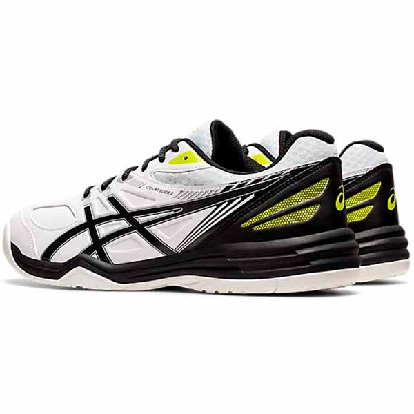 Кросівки Asics 1041A194-100 р.US 5 білий