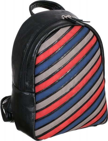 Рюкзак черный Э18131 