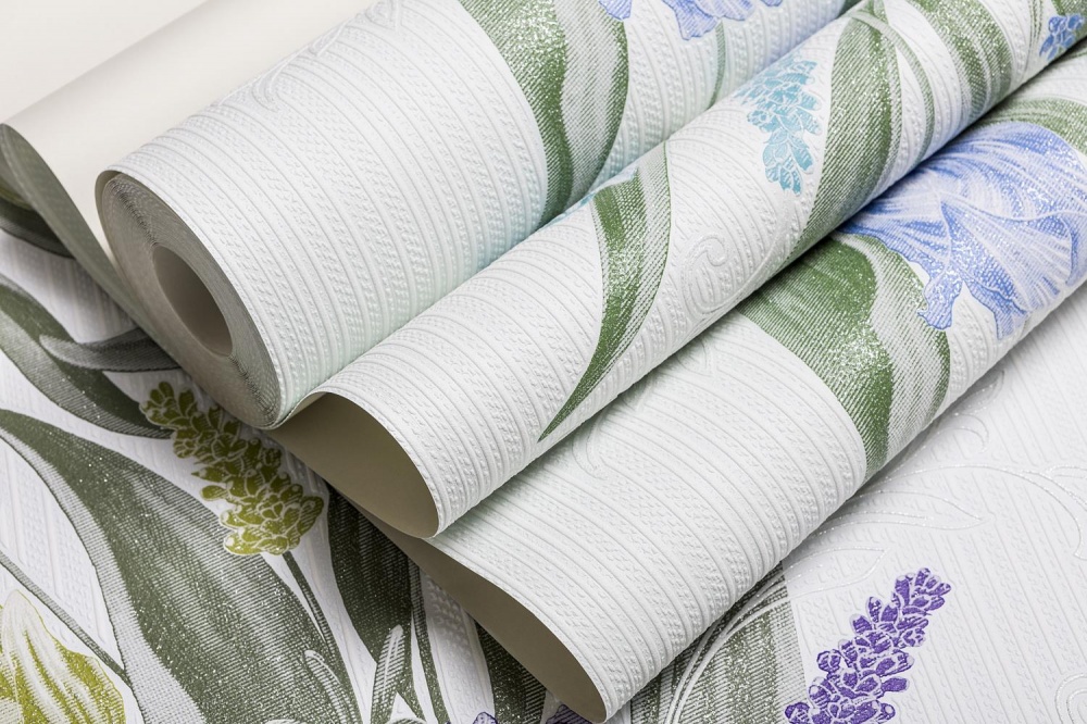 Шпалери вінілові на паперовій основі Bravo 85085BR32 0,53x10,05 м