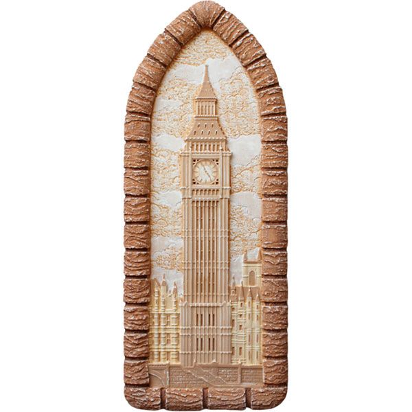 Декор гипсовый Живой камень Лондон 