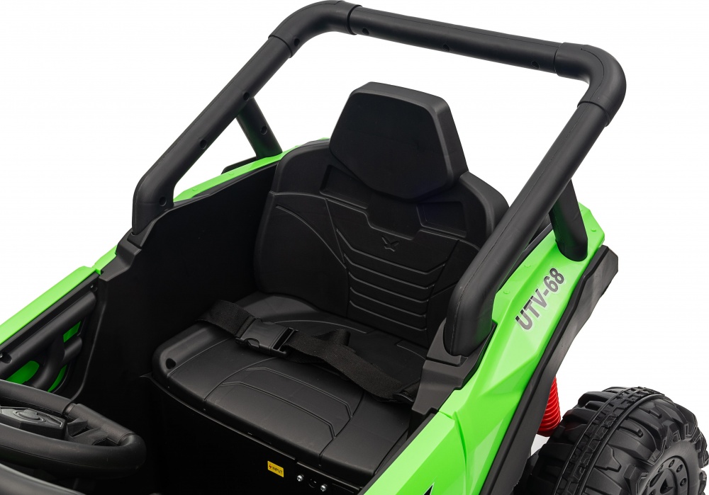 Электромобиль MaxxPro kids детский радиоуправляемый HP-016 8180190-2AR