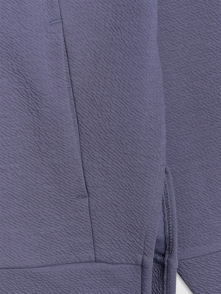 Шорты 4F SHORT TIGHTS FNK F069 4FWSS26TFSTF069-22S р. M фиолетовый