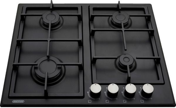 Варочная поверхность Eleyus NIKA 60 BL CF