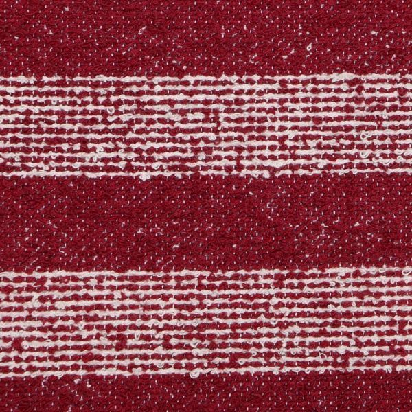 Ковер Narma 9507 red 1,6x2,3 м