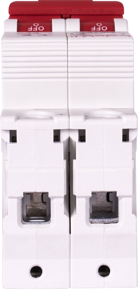 Автоматический выключатель E.NEXT e.mcb.stand.60.DC.2.C10 s081018