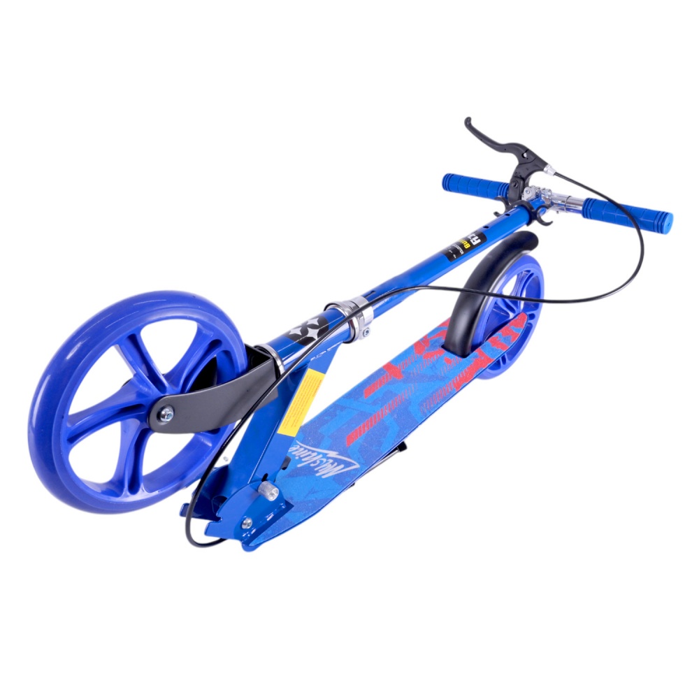 Самокат Shantou 2-колісний в асортименті SK2521