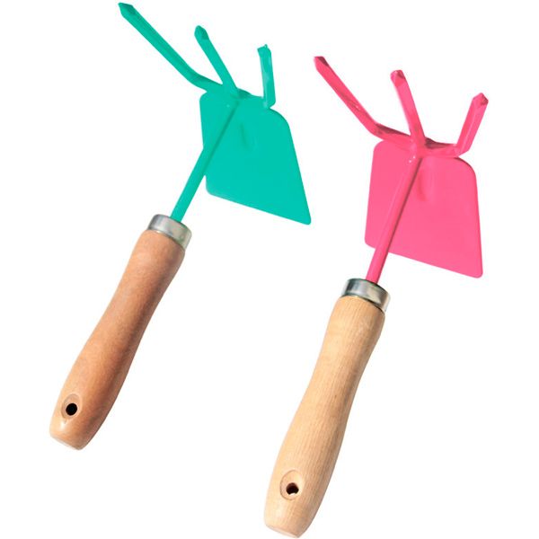 Культиватор-сапка Worth Неон