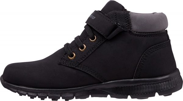 Черевики Firefly Hudson 3 AQX V/L JR 294509-902050 р. 30 чорний