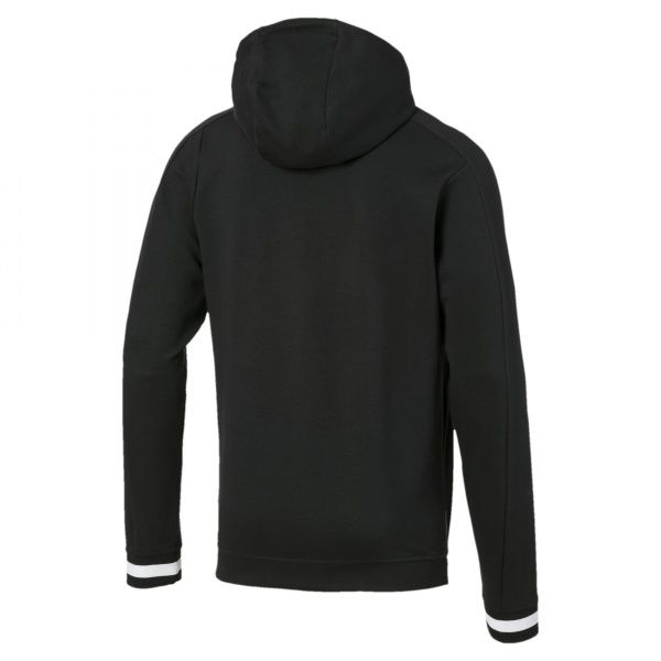 Джемпер Puma Collective Hoodie 51836101 р. XL черный