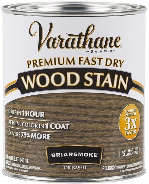 Морилка Varathane шипшина 0,946 л 1 кг