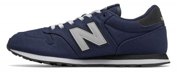 Кроссовки New Balance GM500TSE р.9 синий