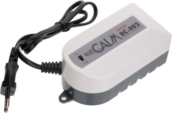 Компрессор Regent CALM AIR PUMP RC-002