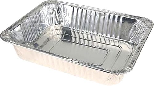 Контейнер для барбекю 32х26.5х6 см 2 штуки DV5300120