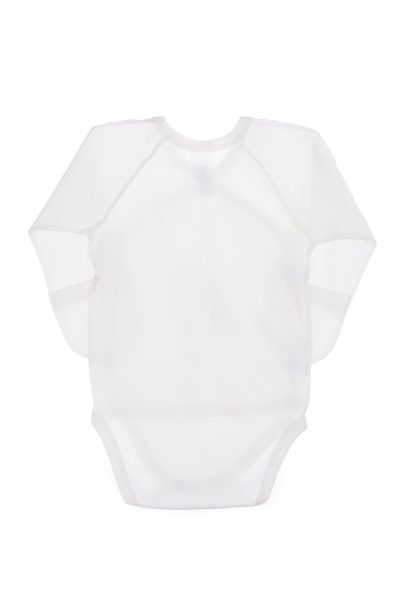 Боді дитяче ТМ Софія Діно Ням-Ням р.56 синій 151256 