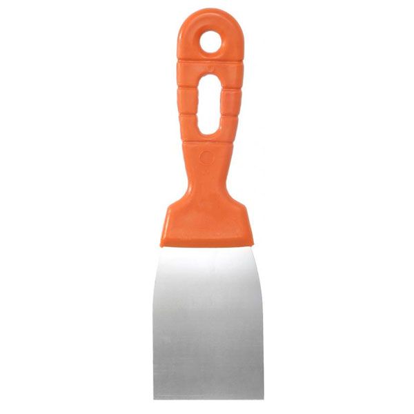 Шпатель 60 мм малярний Montero MS100-60