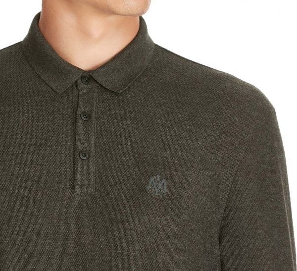 Рубашка Mavi MENS KNITTED SHIRT 065018-26833 р. L