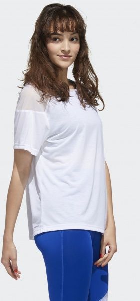 Футболка Adidas W UC T GD4544 M