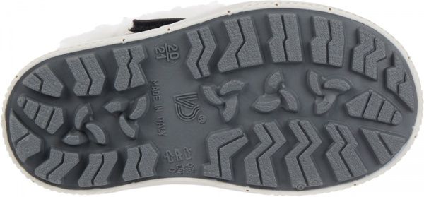 Ботинки McKinley Loupi IV JR 409792-900031 р. 20-21 темно-серый