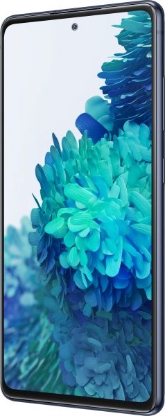 Смартфон Samsung GALAXY S20 FE 6/128GB cloud navy (SM-G780FZBDSEK) 