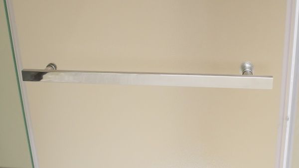 Душевая кабина GM DP004 900x900x1900 см