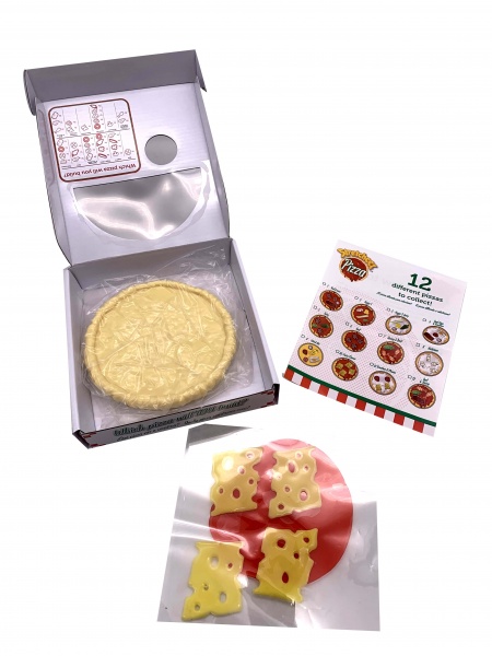 Игровой набор Premium Toys Stretcheez Pizza 1906004