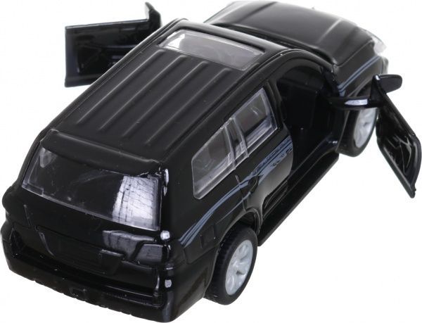 Автомодель АвтоСвіт 1:32 Машинка AS-1887 AS-1887