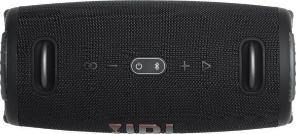Акустична система JBL® Xtreme 3 4.0 black JBLXTREME3BLKEU