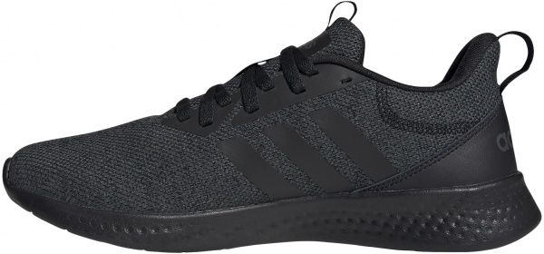 Кроссовки Adidas PUREMOTION MEN FX8923 р.UK 10,5 черный