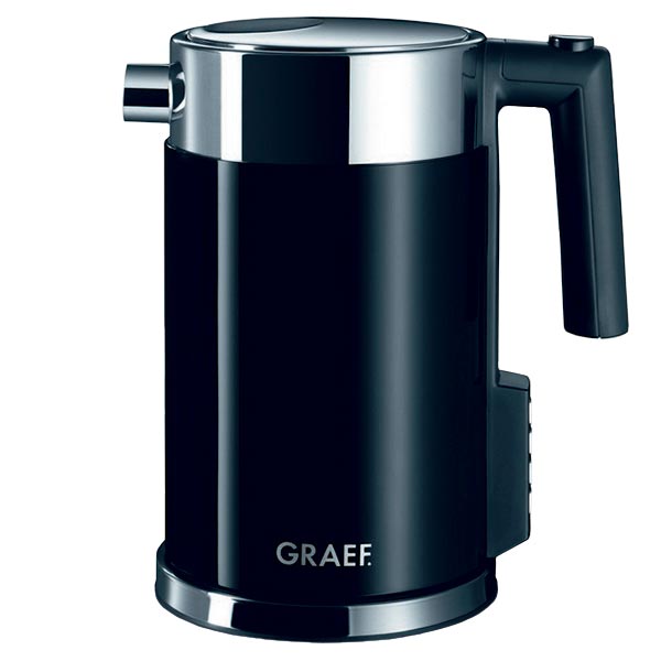 Чайник електричний Graef WK 702