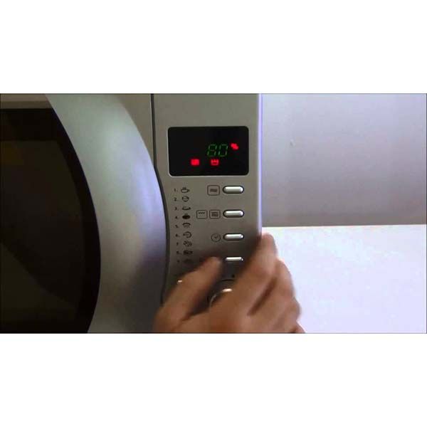 Піч мікрохвильова Candy CMG 2071DS