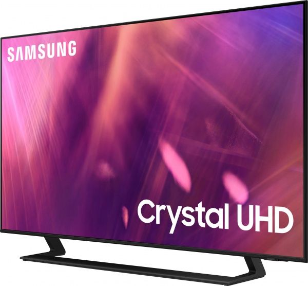 Телевізор Samsung UE50AU9000UXUA