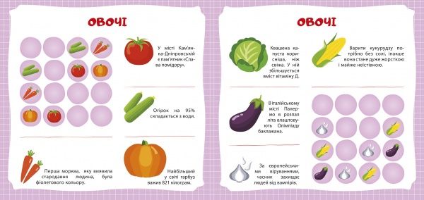 Книга Анастасія Фісіна «Судоку. Порося. Цікаві факти та наліпки. Вітамінки для розуму» 978-966-939-823-9