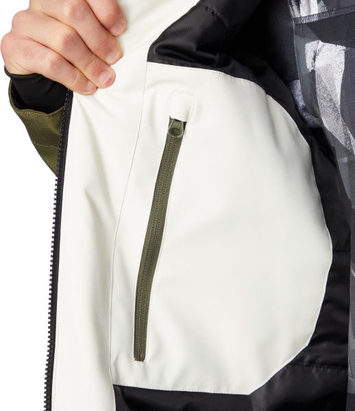 Куртка McKinley Hann ux 415908-901090 р.2XL