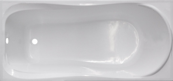 Ванна акриловая Alex Baitler Saima 150х70 см 